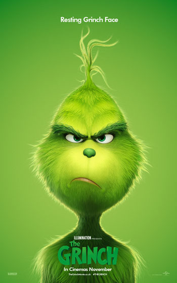 The Grinch